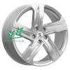 Диск Premium Series КР004 (Sportage) Elite Silver 7.5x19/5x114,3 ET50 D67,1