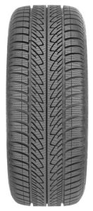Шина Goodyear UltraGrip 8 Perfomance 255/60R18 108 H