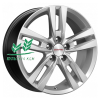 Диск K&K Rassvet (КС868) Сильвер SK 6.5x16/5x112 ET38 D66,6