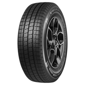 Шина Triangle SeasonX Van TA702 235/65R16 8PR 115/113 S TL