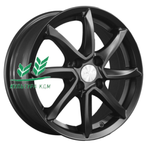 Диск СКАД Osaka (КЛ317) Бархат новый 6x15/4x100 ET50 D60,1