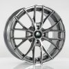 Диск Megami MGM-28 gmf 6.5x15/4x98 ET35 D58,6