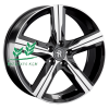 Диск Replay A160(MR) BKF 8x19/5x112 ET49 D66,6