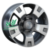 Диск Replay NS5 GMF 8x16/6x139,7 ET10 D110,5