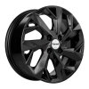 Диск Carwel Ильмень 1508 BL 6,0x15/4x100 ET40 D60,1