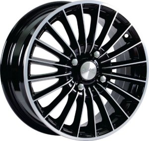 Диск СКАД Веритас алмаз 6x15/4x100 ET45 D67,1