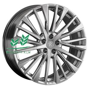 Диск Replay AV3 HPB 9x21/5x114,3 ET40 D60,1