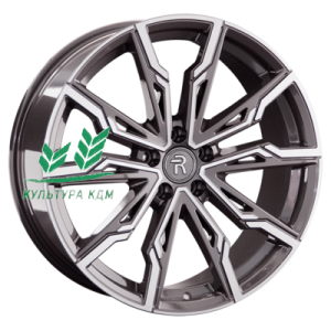 Диск Replay B314 GMF 8.5x20/5x112 ET27 D66,6