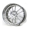 Диск OZKA Pulmox Superleggera III Forget Race Silver 8,5x19/5x120 ET59 D70,2