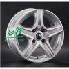 Диск LS 321 SF 7x17/4x100 ET40 D60,1