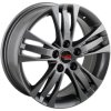 Диск LegeArtis FD42 GM 7.0x17/5x108 ET50 D63,3