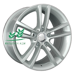 Диск Replay B170 Sil 9x19/5x120 ET48 D74,1