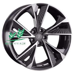 Диск Replay A223 GMF 9x20/5x112 ET20 D66,6