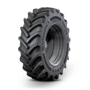 Шина Continental Tractor 70 380/70R28 127D/130A8 TL