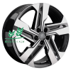 Диск Replay TY423 GMF 7.5x19/5x114,3 ET30 D60,1
