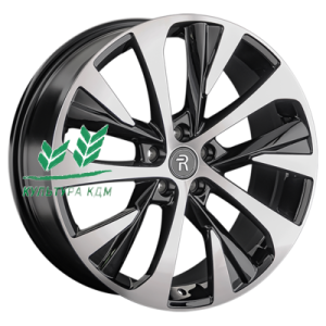 Диск Replay CHG52 BKF 8x20/5x114,3 ET42 D60,1