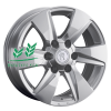 Диск Replay TA5 Sil 7.5x17/6x139,7 ET36 D100,1