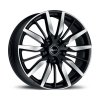 Диск MAK Barbury Ice Black 8,5x20/5x108 ET45 D63,4