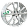 Диск RST R012 (Lexus RX) Silver 8x20/5x114,3 ET30 D60,1