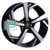 Диск Replay TY322 BKF 7x18/5x114,3 ET35 D60,1