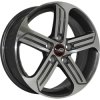 Диск LegeArtis SK109 GMF 6.5x16/5x112 ET50 D57,1