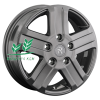 Диск Replay FT18 GM 6x16/5x130 ET68 D78,1