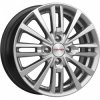 Диск KiK Модена КС747 SL 6.0x15/4x100 ET48 D54,1