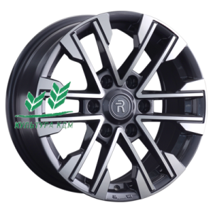 Диск Replay MI169 GMF 7.5x18/6x139,7 ET38 D67,1