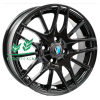 Диск Venti 1506 BL 6x15/4x114,3 ET45 D67,1