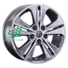 Диск Replay HND224 GMF 6x16/5x114,3 ET43 D67,1