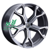 Диск Replay LR75 MGMF 9.5x21/5x120 ET49 D72,6