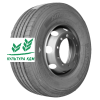 Шина HiFly HH026 385/65R22.5 24PR 164 K TL