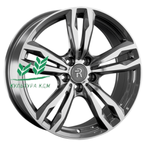 Диск Replay GA27 GMF 8.5x19/5x120 ET41 D59,6