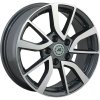 Диск REPLICA TD Special Series TY9-S gmf 6.5x16/5x112 ET39 D57,1