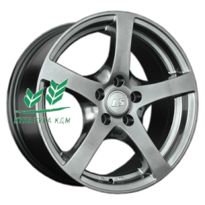Диск LS 357 HPB 7x16/5x114,3 ET40 D73,1