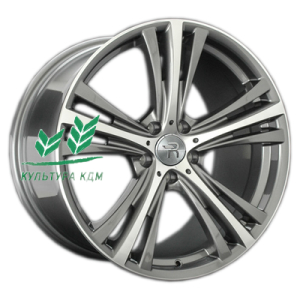 Диск Replay B173 GMF 10x20/5x120 ET40 D74,1