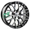 Диск RST R147 (i40) BD 7.5x17/5x114,3 ET46 D67,1