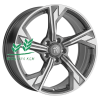 Диск Replay A304 GMF 8x18/5x112 ET39 D66,6