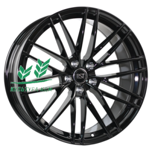 Диск RST R132FF (Audi Q8) BL 9x20/5x112 ET20 D66,5
