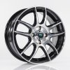 Диск Megami MGM-36 bkf 6x15/4x100 ET46 D54,1