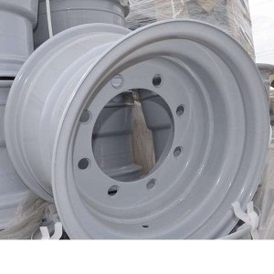 Диск БЗТДиА Прицеп серый 13x18/8x275 ET0 D221