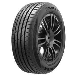 Шина Goodride Solmax1 245/40R19 98 W TL