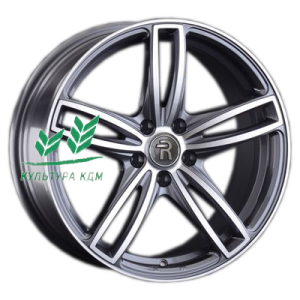 Диск Replay B214 GMF 7.5x17/5x120 ET32 D72,6