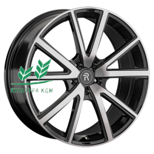 Диск Replay KI390 BKF 8.5x20/5x114,3 ET45 D67,1