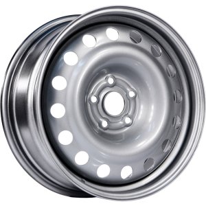 Диск Trebl X40029 silver 6x15/5x100 ET40 D57,1