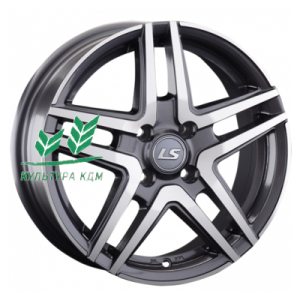 Диск LS 420 GMF 6x15/4x100 ET45 D60,1