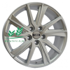Диск Neo 738 Silver 7.5x17/5x114,3 ET46 D67,1