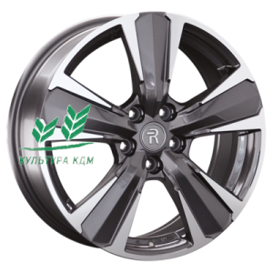 Диск Replay SB75 GMF 7x18/5x114,3 ET55 D56,1