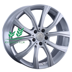 Диск Replay A170 Sil 8.5x19/5x112 ET43 D66,6