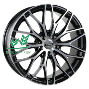 Диск Neo 940 BD 7.5x19/5x108 ET45 D63,4